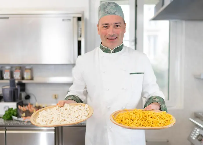 Hotel Riviera Bellaria-Igea Marina