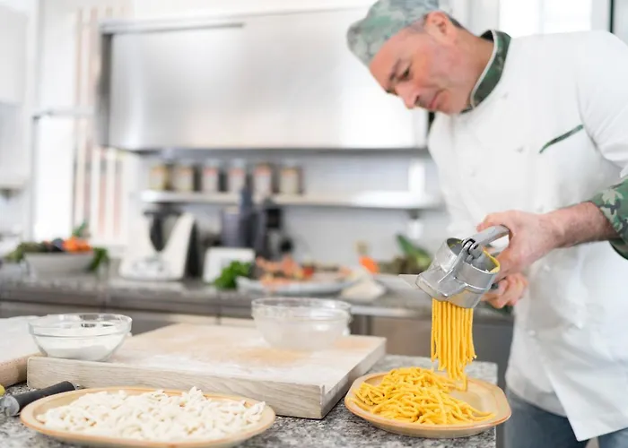 Riviera Hotel Bellaria-Igea Marina