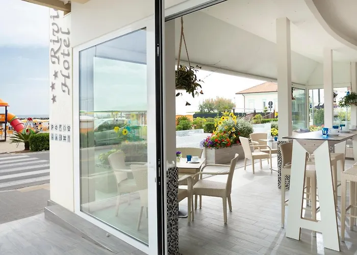 Riviera Hotel Bellaria-Igea Marina