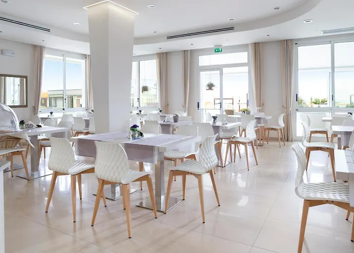Hotel Riviera Bellaria-Igea Marina